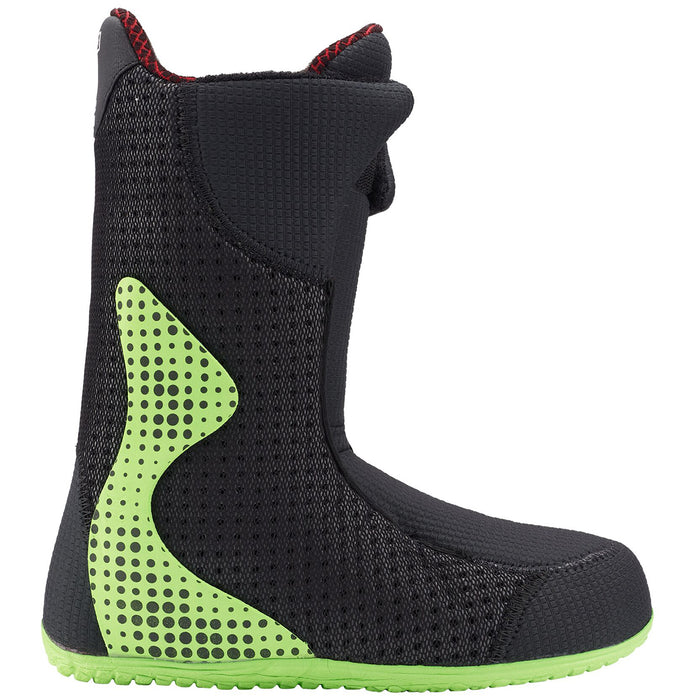 Burton SLX Snowboard Boots 2020 Black