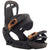 Burton Scribe EST Snowboard Bindings - Women's 2020 Black