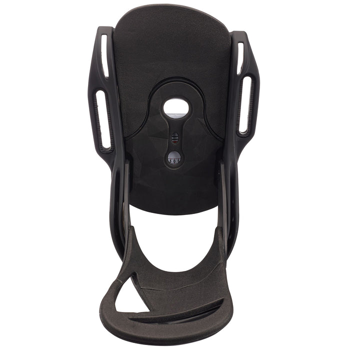 Burton Scribe EST Snowboard Bindings - Women's 2020 Black