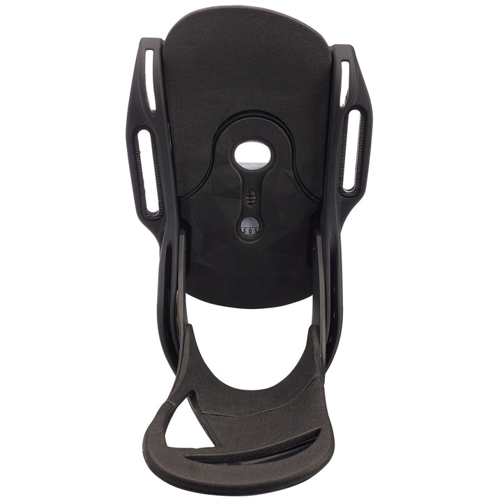 Burton Scribe EST Snowboard Bindings - Women's 2020 Black