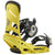 Burton Mission EST Snowboard Bindings 2020 Grellow