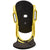 Burton Mission EST Snowboard Bindings 2020 Grellow