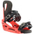 Burton Cartel EST Snowboard Bindings 2020 Red