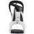 Burton Scribe Snowboard Bindings - Women's 2020 Fade To White