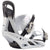 Burton Scribe Snowboard Bindings - Women's 2020 Fade To White
