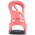 Burton Stiletto Snowboard Bindings - Women's 2020 Pink Fade
