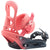 Burton Stiletto Snowboard Bindings - Women's 2020 Pink Fade