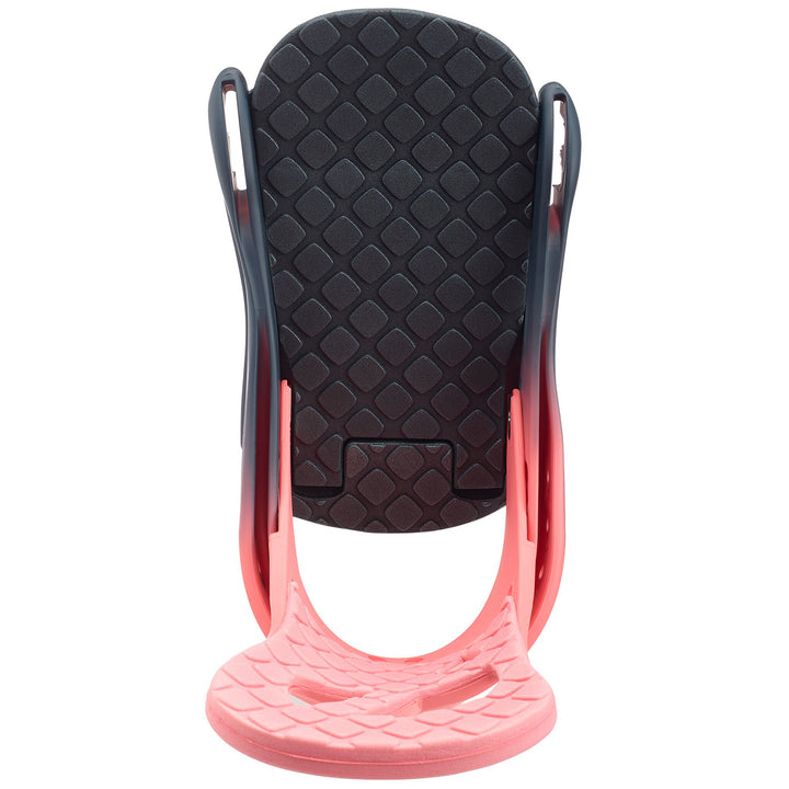 Burton Stiletto Snowboard Bindings - Women's 2020 Pink Fade