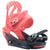 Burton Stiletto Snowboard Bindings - Women's 2020 Pink Fade