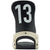 Burton Mission Snowboard Bindings 2020 Off White/Black
