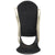 Burton Mission Snowboard Bindings 2020 Off White/Black
