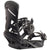 Burton Mission Snowboard Bindings 2020 Black