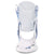 Burton Lexa Snowboard Bindings - Women's 2020 Delft Blue