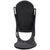 Burton Mission Snowboard Bindings 2020 Black