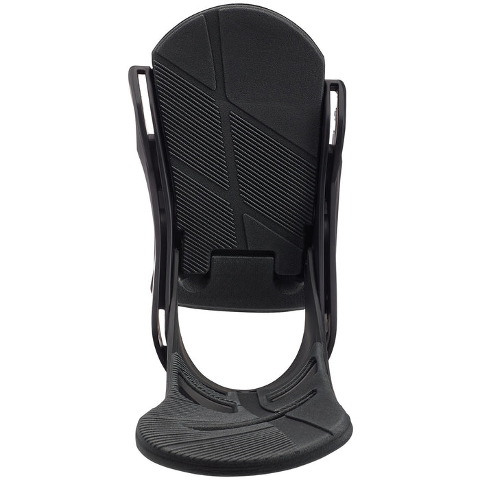 Burton Mission Snowboard Bindings 2020 Black