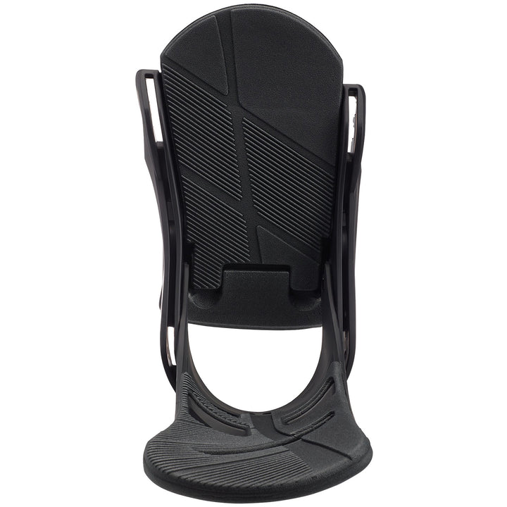 Burton Mission Snowboard Bindings 2020 Black