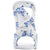 Burton Lexa Snowboard Bindings - Women's 2020 Delft Blue