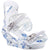 Burton Lexa Snowboard Bindings - Women's 2020 Delft Blue