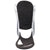Burton Scribe Snowboard Bindings - Women's 2020 Fade To White