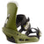 Burton Freestyle Snowboard Bindings 2021 Camp On Green