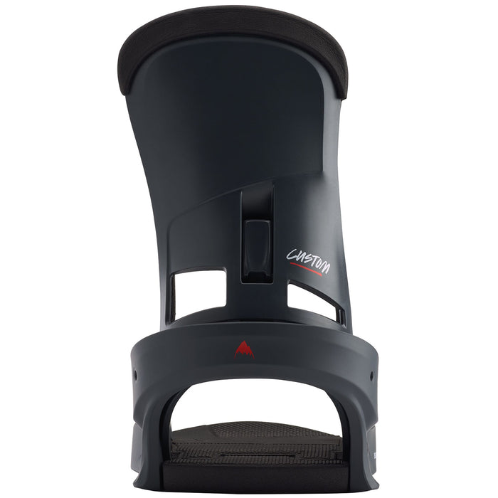 Burton Custom Snowboard Bindings 2020 Blue/Red