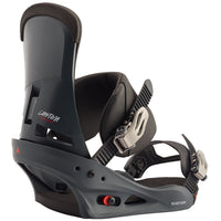 Burton Custom Snowboard Bindings 2020 Blue/Red::Blue/Red