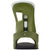 Burton Freestyle Snowboard Bindings 2021 Camp On Green