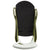 Burton Freestyle Snowboard Bindings 2021 Camp On Green