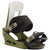 Burton Freestyle Snowboard Bindings 2021 Camp On Green