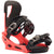 Burton Cartel Snowboard Bindings 2020 Red