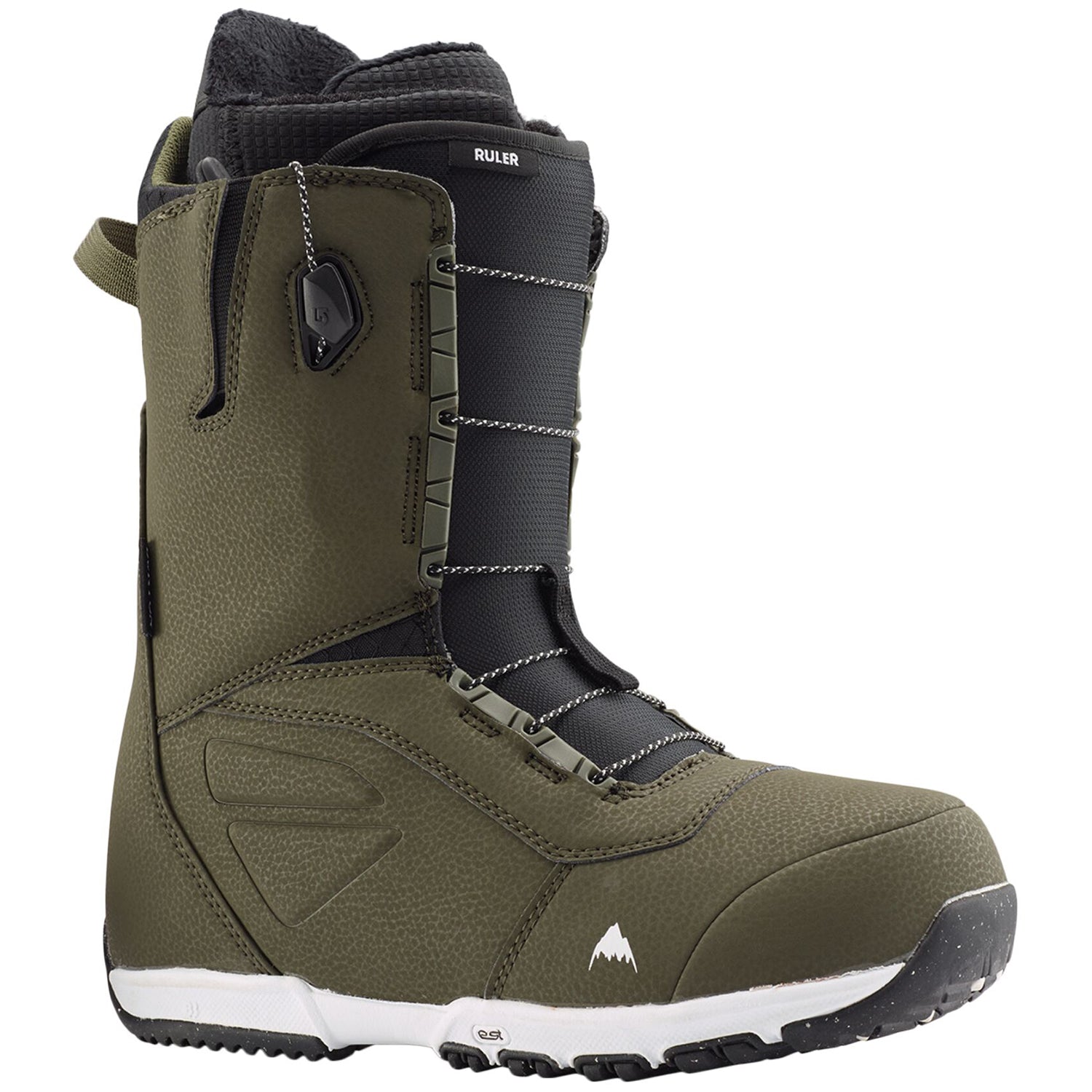Burton Ruler Snowboard Boots – evo