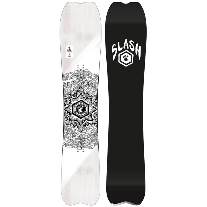 Slash Portal Snowboard 2020