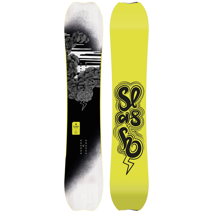 Slash Brainstorm Snowboard 2020