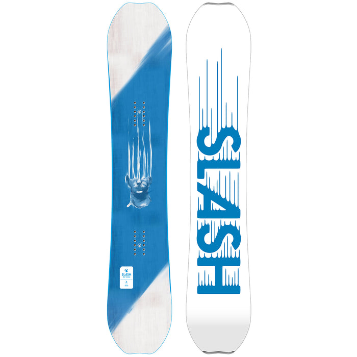 Slash ATV Snowboard 2020