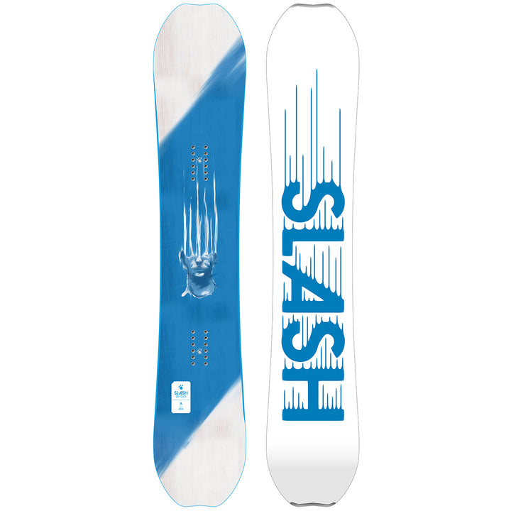 Slash ATV Snowboard 2020