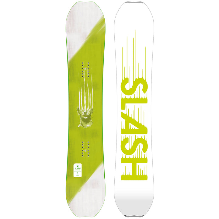 Slash ATV Snowboard 2020