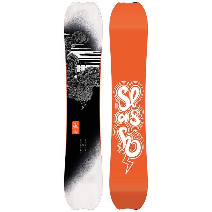 Slash Brainstorm Snowboard 2020