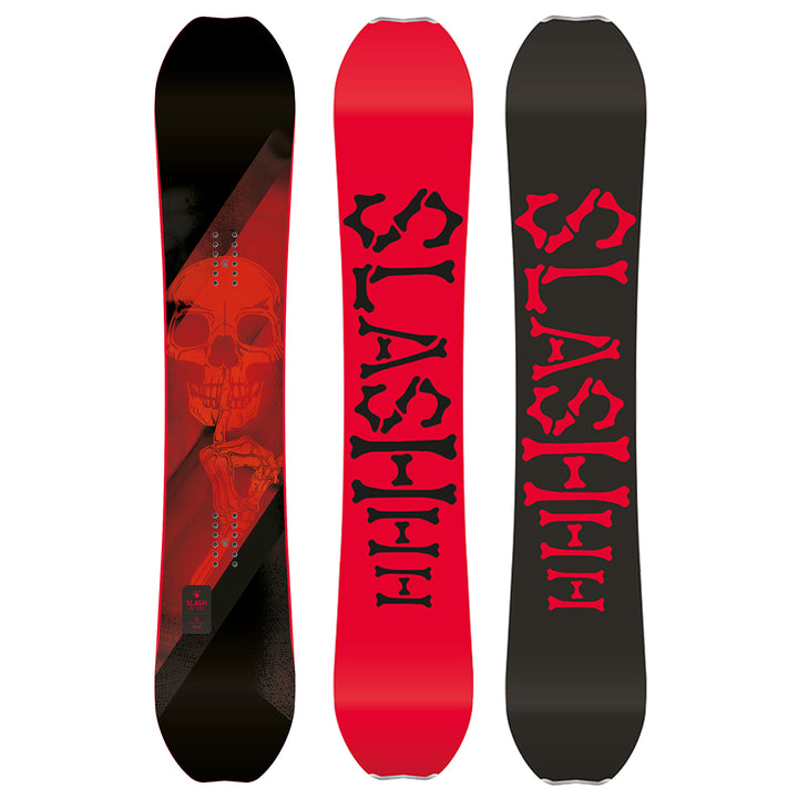 Slash Happy Place Snowboard 2020