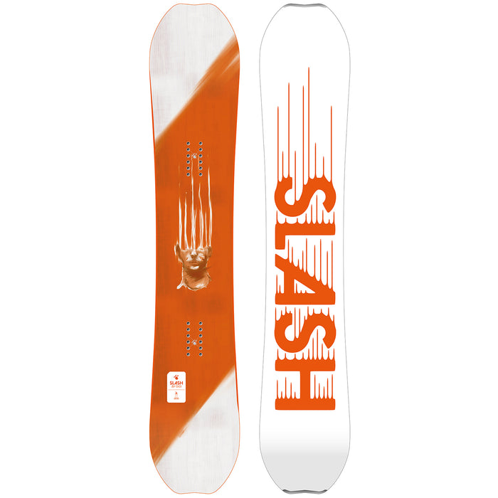 Slash ATV Snowboard 2020