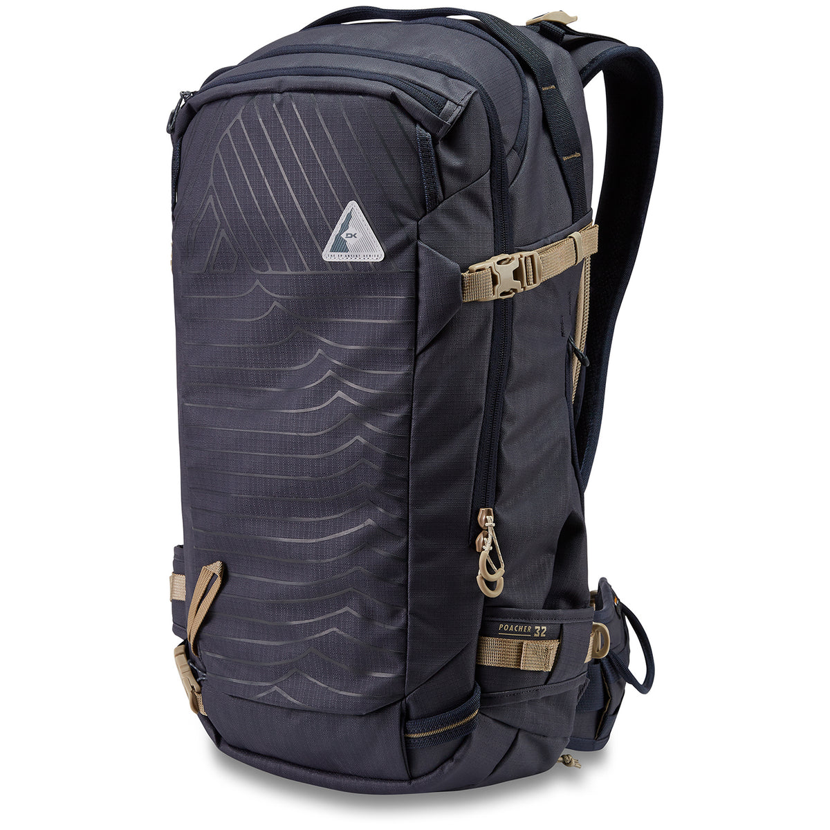 Dakine Signature Poacher 32L Backpack Eric Pollard
