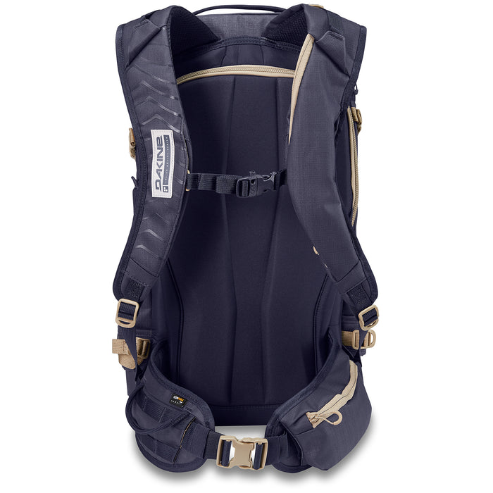 Dakine Signature Poacher 32L Backpack Eric Pollard