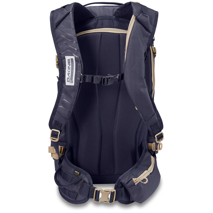 Dakine Signature Poacher 32L Backpack Eric Pollard