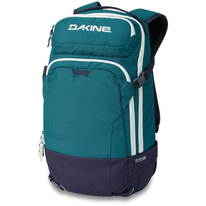 Dakine Heli Pro 20L Backpack - Women's Deep Teal