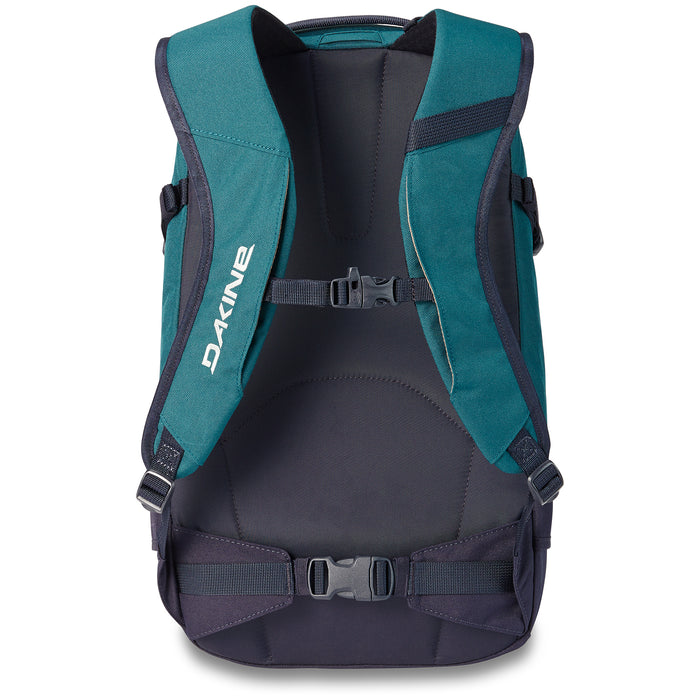 Dakine Heli Pro 20L Backpack - Women's Deep Teal