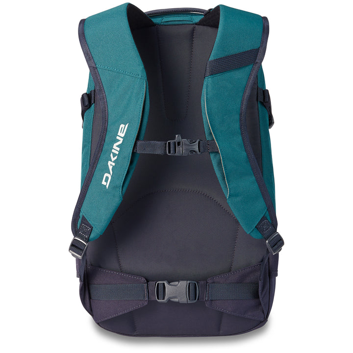 Dakine Heli Pro 20L Backpack - Women's Deep Teal