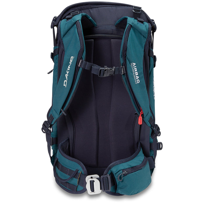 Dakine Poacher RAS 32L Backpack - Women's Deep Teal