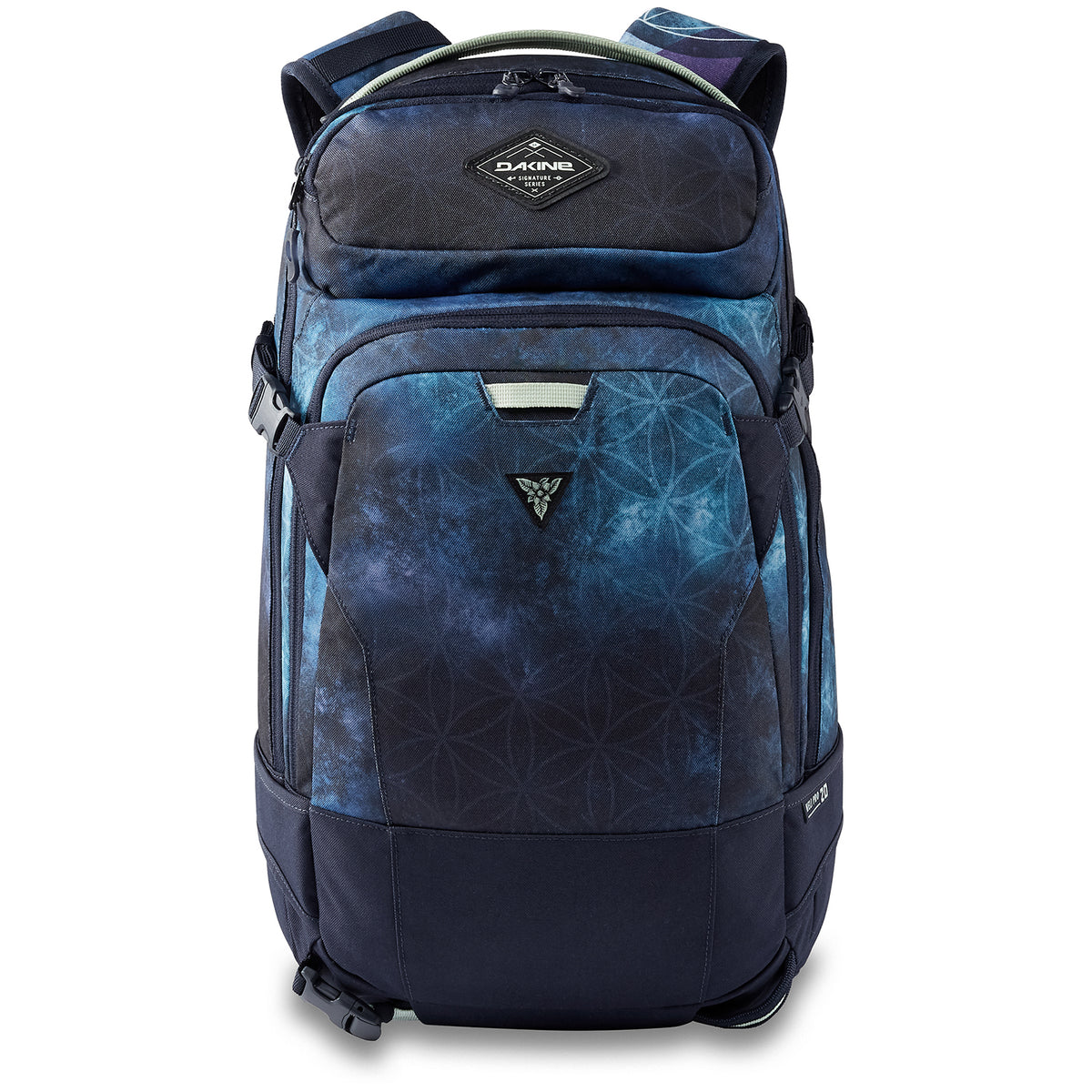 Dakine Team Heli Pro 20L Backpack - Women's Jamie Anderson