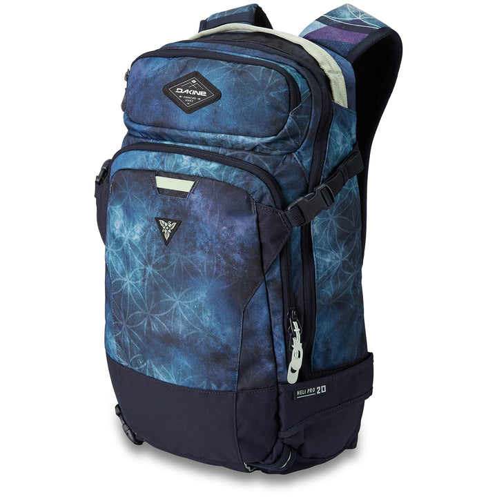 Dakine Team Heli Pro 20L Backpack - Women's Jamie Anderson