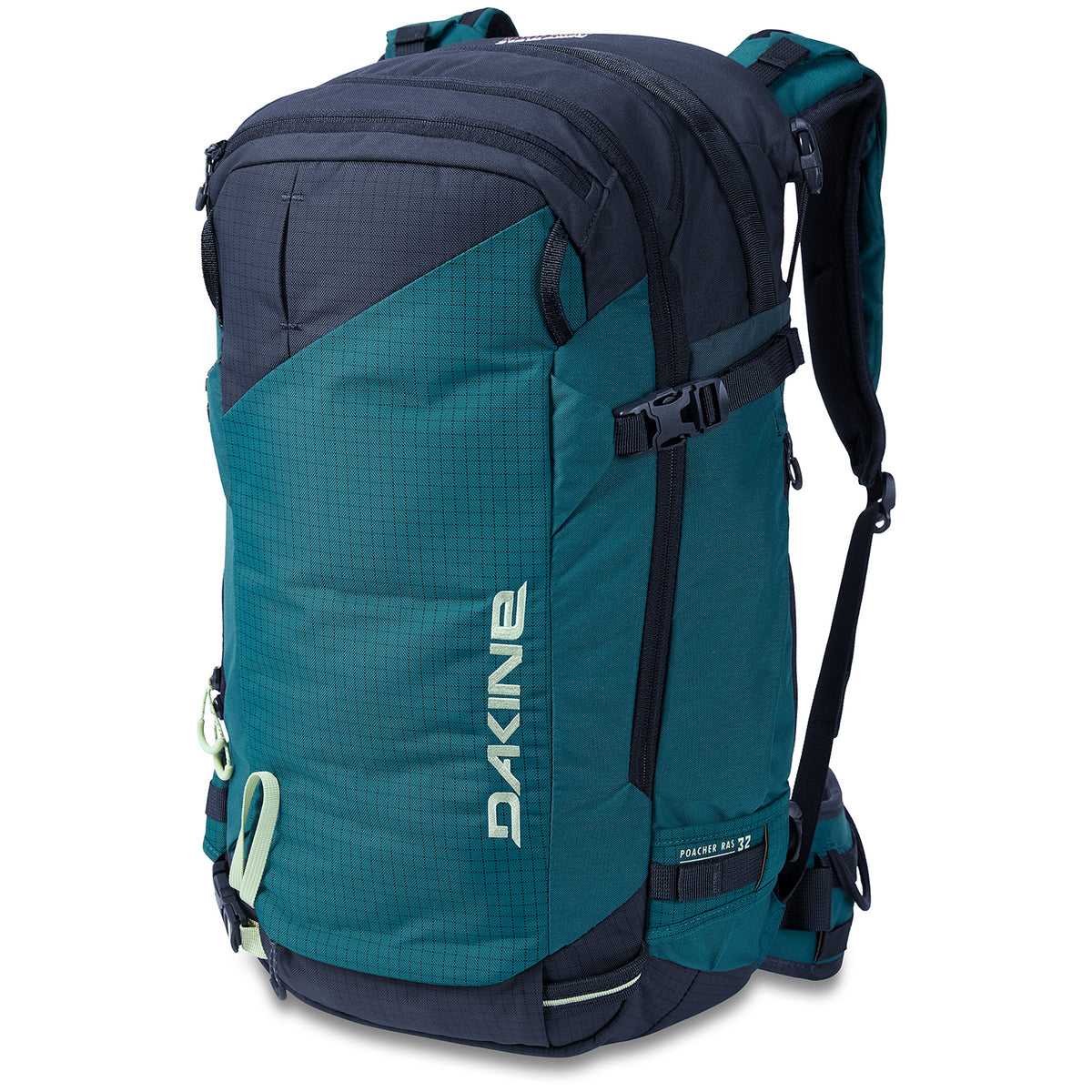 Dakine Poacher RAS 32L Backpack - Women's Deep Teal