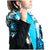 The North Face Brianna Jacket - Girls' TNF White Tribal Geo Print